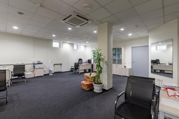 Продажа помещения 314 кв.       м.        с арендатором ЖК Крылатские Холмы — фото 31